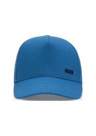Resim U.s. Polo Assn. Erkek Koyu Mavi Şapka 50311969-vr032 Koyu Mavi 