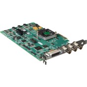 Resim AJA KONA LHe Plus HD/SDI 10-Bit Digital & 12-Bit Analog Video Capture PCIe Card with Cable /KONA-LHE+-R0 