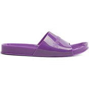 Resim Pierre Cardin PC-3370-3820 Mor - Kadın Terlik 35360 