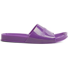 Resim Pierre Cardin PC-3370-3820 Mor - Kadın Terlik 35360 