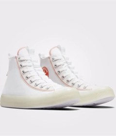 Resim Converse Chuck Taylor All Star Cx Explore Sport Remastered Erkek Sneaker Ayakkabı 