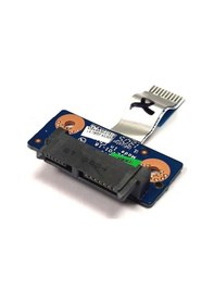 Resim Lenovo Uyumlu Ideapad N581 7505 Optical Drive Dvd Connector 