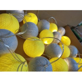 Resim Işıklı Toplar Türkiye Rengarenk Renkli Toplar 