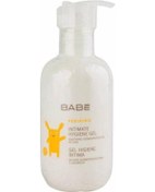 Resim Babe Pediatric İntim Hygiene Gel 200 ML 