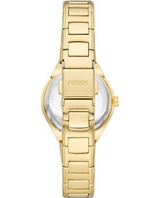 Resim Fossil FBQ3801 Kadın Kol Saati 