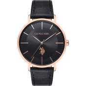 Resim U.S. Polo Assn. USPA1007-02 Erkek Kol Saati 
