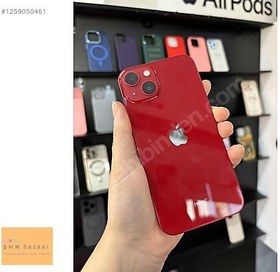 Resim Apple iPhone 13 İkinci El TR | 128 GB | Kırmızı 