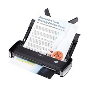 Resim Canon Image Formula P-215 Yüksek Hızlı Döküman Tarayıcı 