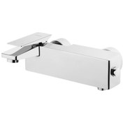 Resim Artema Brava A42356 Banyo Bataryası-Krom 