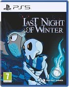 Resim Last Night of Winter (PlayStation 5) 