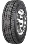 Resim Goodyear 8.5r17.5 Regional Rhd 121/120m 3psf ( Asfalt Çeker ) 4 Mevsim Lastik (2023) 