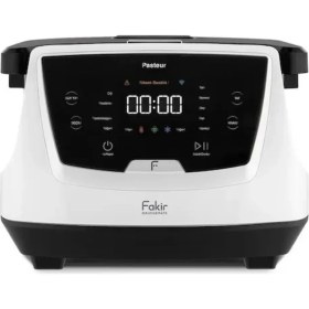 Resim Fakir SERAMIK-860W Pasteur Yoğurt Makinesi 
