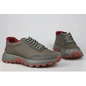 Resim Scootland 20386 Erkek Hakiki Deri Ultra Comfort Taban Outdoor Ayakkabı 