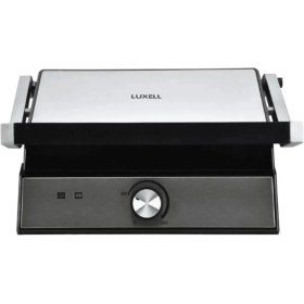 Resim Luxell LXTM-02 2000 W Tost Makinesi 