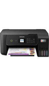 Resim Epson Ecotank L3260 Renkli Yaz/tar/fot Wi-Fi A4 