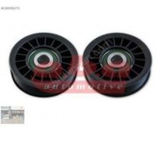 Resim ABA Vag Alternator Gergi Rulmanı (tek Rulman) Passat A4 A6 1,9tdi Afn Avg - 25503668 