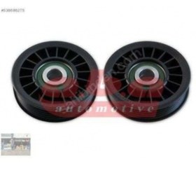 Resim ABA Vag Alternator Gergi Rulmanı (tek Rulman) Passat A4 A6 1,9tdi Afn Avg - 25503668 