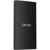 Resim Lexar SL300 2TB 1050MB/sn Taşınabilir SSD LSL300002T-RNBNG 