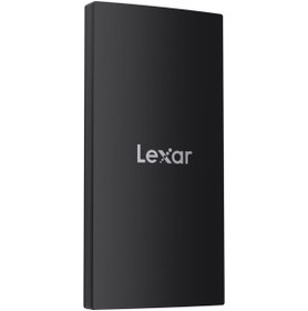 Resim Lexar SL300 1TB 1050MB/sn Taşınabilir SSD LSL300001T-RNBNG 