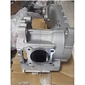 Resim Kymco Xciting 400 I Sağ Sol Kartel Seti Sağ Sol Blok 1111A-Lkf5-E 