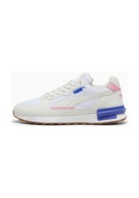 Resim Puma Graviton Kadın Günlük Spor Ayakkabı C-pum380738b10p65 Beyaz 