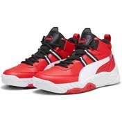 Resim Puma 39232905 Rebound Future Nextgen Unisex Günlük Spor Ayakkabı 001 
