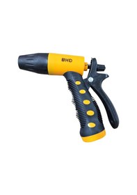 Resim Fixonic B.h.d Bhd00512 5 Parça 2 Fonksiyonlu Sulama Tabancası Set 