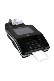 Resim verifone Mx915 Masaüstü Yazar Kasa Pos 