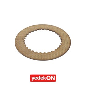 Resim AGCO İç Disk - Fendt | F743300021450 