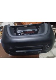 Resim Fiorino Nemo Bipper Mp3 Modul Bosch Sw 32.01 Üzeri Teyp için 