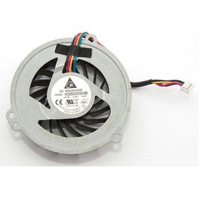 Resim Asus A40d, A40de, A40dr, A40n Uyumlu Notebook Fan V2 