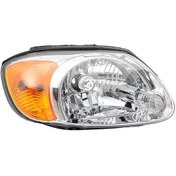 Resim Far Sag Hyundaı Accent Iı Admıre 9210225510 