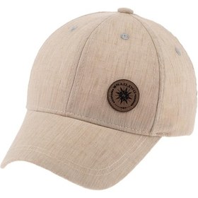 Resim Miniko Kids Kıttı 24210-03 4-8 Yaş Pamuk Kasket Şapka Renkli 