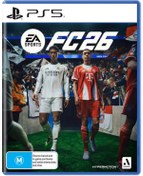 Resim Sony FIFA 26 Dıgıtal 