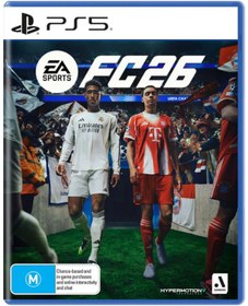 Resim Sony FIFA 26 Dıgıtal 