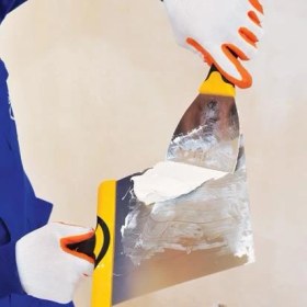 Resim Dekor 023 Profesyonel Ispatula 8 Cm 