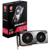 Resim MSI Radeon RX 5700 XT GAMING X RX5700XT 8GB GDDR6 256B PCIE 4.0 X16 (1XHDMI 3XDP) Ekran Kartı 10193774 