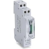 Resim 3500W Otomat Tipi Zaman Saati 16A 