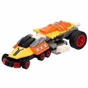 Resim Ausini Heroes Set 25823-5 96 Parça 