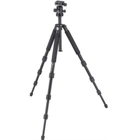 Resim Fancier Wt 571 Profesyonel Tripod 