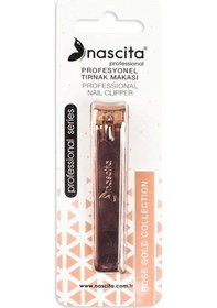 Resim Büyük Tırnak Makası Bronz - 19 Sku: Smg8690010492739 