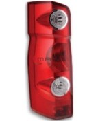 Resim Mars-611549 - Stop Lambası Sol Crafter 06 16 Duysuz 