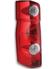 Resim Mars-611549 - Stop Lambası Sol Crafter 06 16 Duysuz 