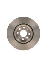 Resim Opel Corsa D Ön Fren Diski 1.3 Cdtı 90/95Hp 284Mm 2006-2014 Bosch 