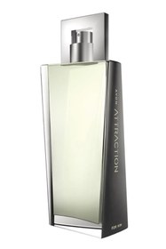 Resim Avon Attraction Ve Luck Erkek Parfüm Paketi 