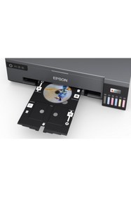 Resim Epson L18050 A3 Plus Fotoğraf Yazıcısı 2 Set Mürekkep Ile 