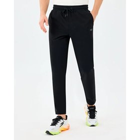 Resim Skechers M Micro Woven Pant Erkek Pantolon (S222083-3817) 