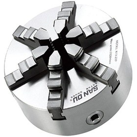 Resim Sanou 125 6 Torna Aynası K13 