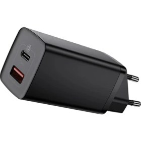 Resim Baseus Gan2 Lite 65W Hızlı Şarj Aleti Pd Quick Charging (119762672) 