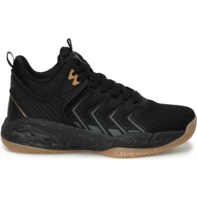 Resim Kinetix Unisex Harger Basketbol Spor Ayakkabı 